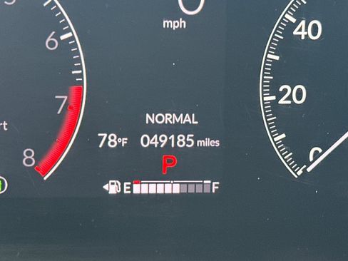 Used 2023 Honda HR-V Sport image 25