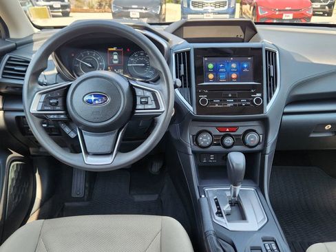Used 2020 Subaru Impreza Premium image 12