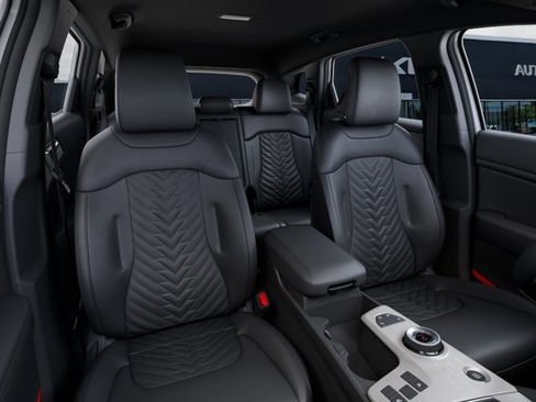 New 2026 Kia Sportage AWD Hybrid image 15