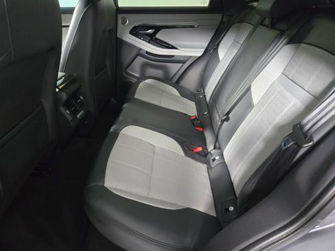 Used 2020 Land Rover Range Rover Evoque R-Dynamic SE AWD/4WD image 11