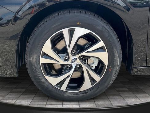 New 2025 Subaru Legacy Premium image 11