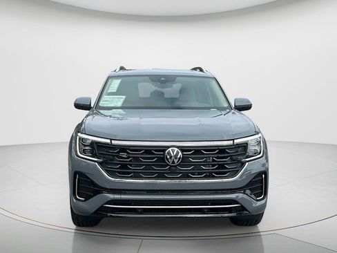 New 2026 Volkswagen Atlas SEL Premium R-Line AWD/4WD image 8