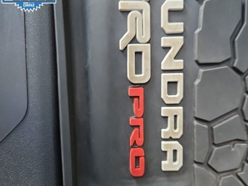 Used 2024 Toyota Tundra TRD Pro w/ TRD Pro Tow Package AWD/4WD image 20