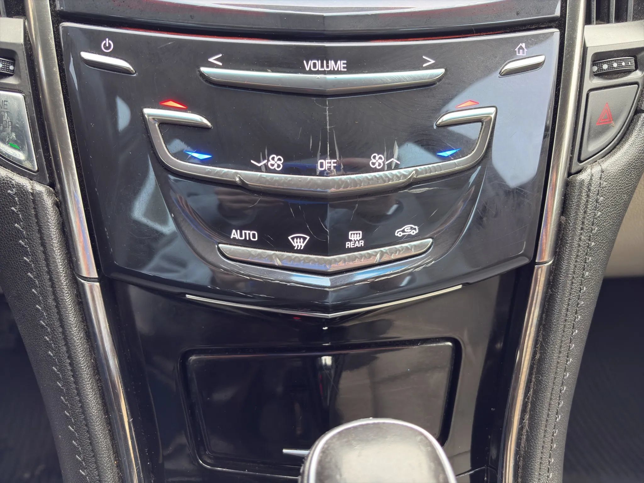 Used 2018 Cadillac ATS 2.0T Sedan RWD image 16