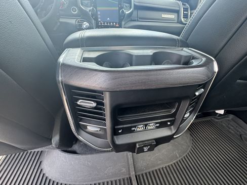 Used 2025 RAM 1500 Laramie w/ Sport Appearance Package AWD/4WD image 25