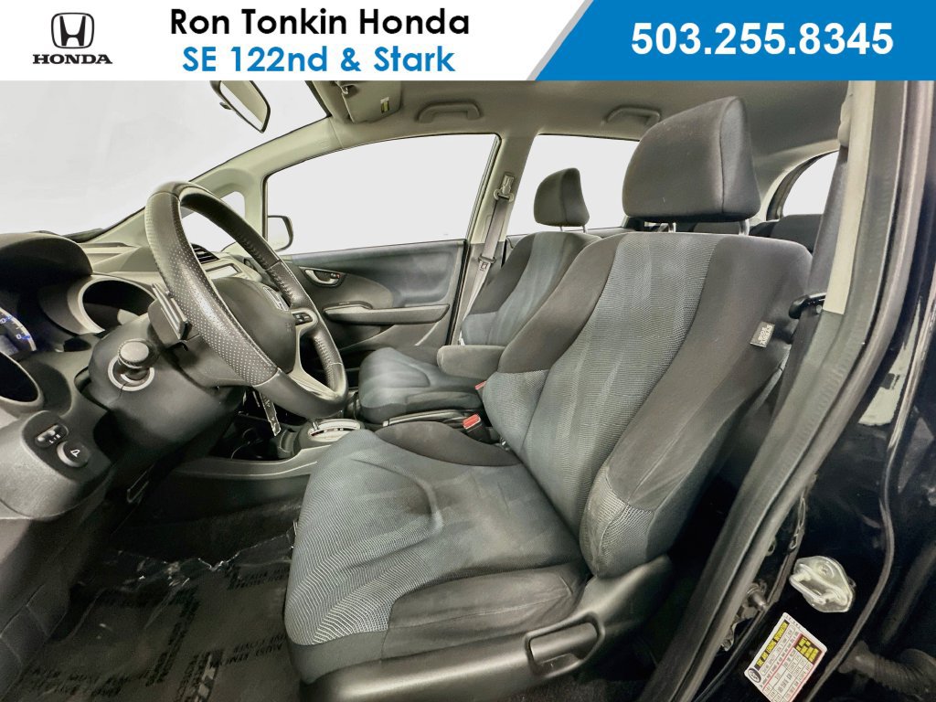 Used 2010 Honda Fit Sport image 20