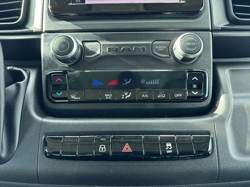 New 2026 RAM ProMaster 1500 image 24