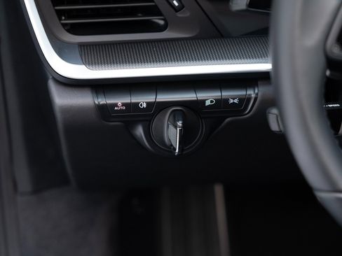 Certified 2024 Porsche 911 Turbo S AWD/4WD image 28