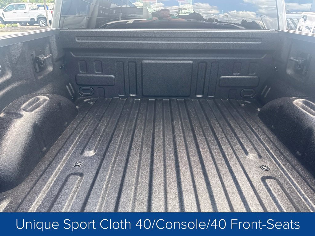 Certified 2024 Ford F150 STX RWD image 8