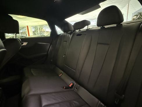 Used 2019 Audi A4 2.0T Premium Plus w/ Premium Plus Package image 7