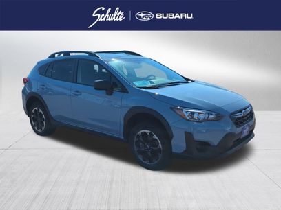Certified 2023 Subaru Crosstrek 2.0i