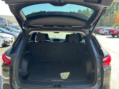 Used 2019 Chevrolet Blazer LT image 8