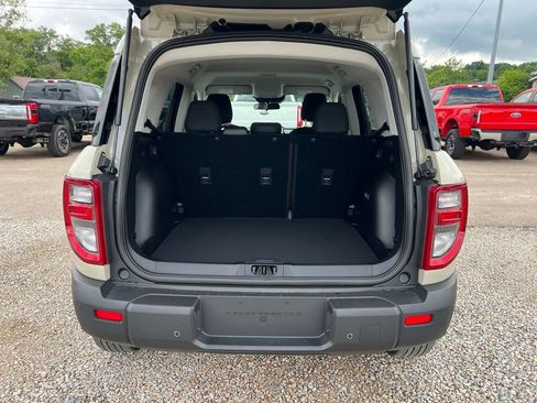 New 2025 Ford Bronco Sport Big Bend w/ Convenience Package image 17