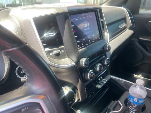 Used 2020 RAM 1500 Lone Star RWD image 26