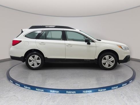 Used 2015 Subaru Outback 2.5i image 5