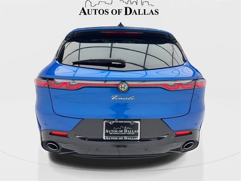 Used 2024 Alfa Romeo Tonale Veloce image 11