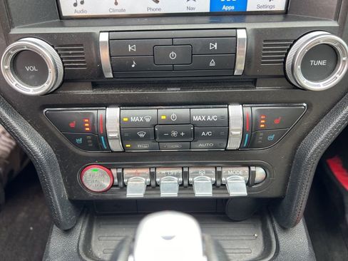 Used 2018 Ford Mustang GT Premium image 22