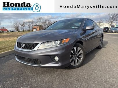 Used 2015 Honda Accord EX-L