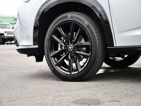 Used 2025 Acura ADX A-Spec AWD/4WD image 12
