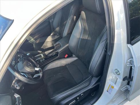 Used 2024 Acura Integra A-Spec w/ Technology Package FWD image 11