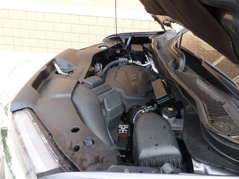Used 2024 Honda Ridgeline RTL image 16