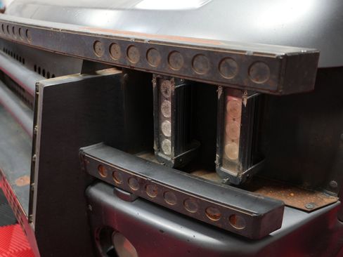 Used 2007 Land Rover Range Rover Supercharged image 26