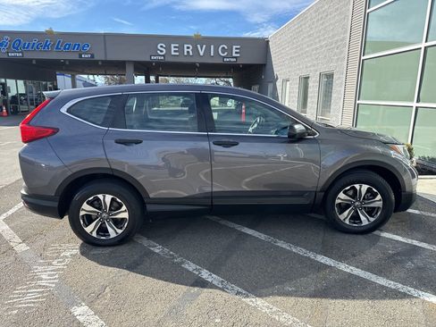 Used 2018 Honda CR-V LX image 6