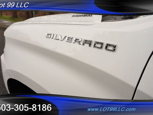 Used 2022 Chevrolet Silverado 1500 LT image 36