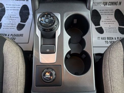 New 2026 Ford Bronco Sport Big Bend image 23