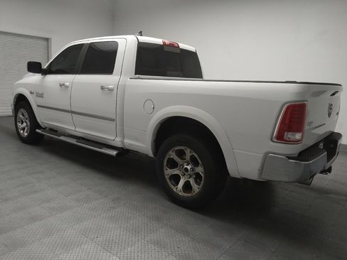 Used 2013 RAM 1500 Laramie w/ Convenience Group AWD/4WD image 3
