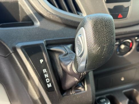 Used 2015 Ford Transit 150 130 Low Roof image 21