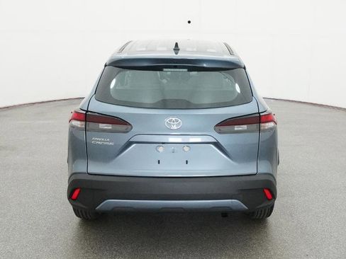 New 2026 Toyota Corolla Cross L image 40