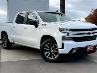 Used 2021 Chevrolet Silverado 1500 RST w/ All Star Edition Plus video 2