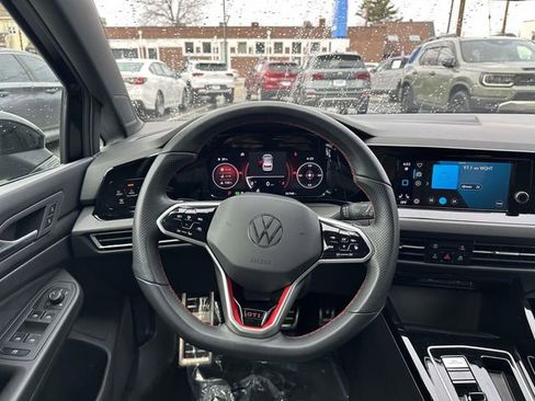 Used 2024 Volkswagen GTI S image 11
