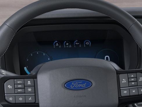 New 2026 Ford F150 Platinum w/ Equipment Group 702A High AWD/4WD image 18