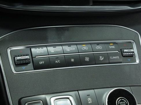 Used 2021 Hyundai Santa Fe SEL w/ Convenience Package image 19