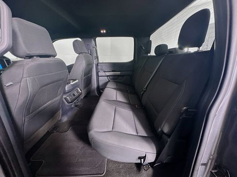 Used 2022 Ford F150 XLT w/ Equipment Group 301A Mid image 29