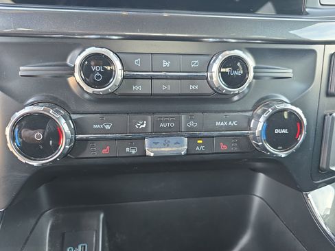 Used 2023 Ford F150 XLT w/ Equipment Group 302A High image 20