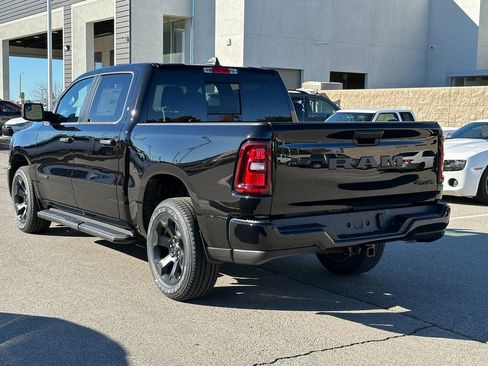 New 2026 RAM 1500 Express image 4