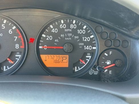 Used 2009 Nissan Xterra S image 21