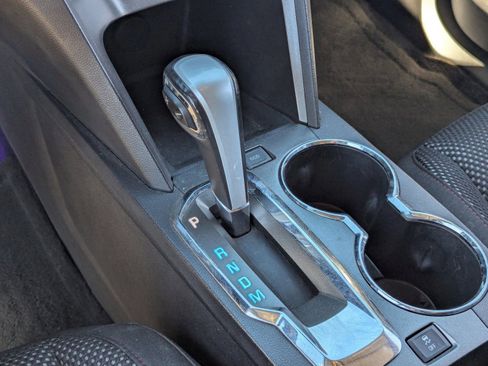 Used 2013 Chevrolet Equinox LT w/ Driver Convenience Package image 30