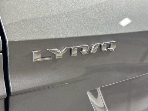 Used 2026 Cadillac Lyriq Signature Luxury w/ Nappa Leather Package RWD image 35