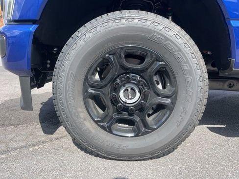 New 2026 Ford F350 XL w/ STX Appearance Package image 13