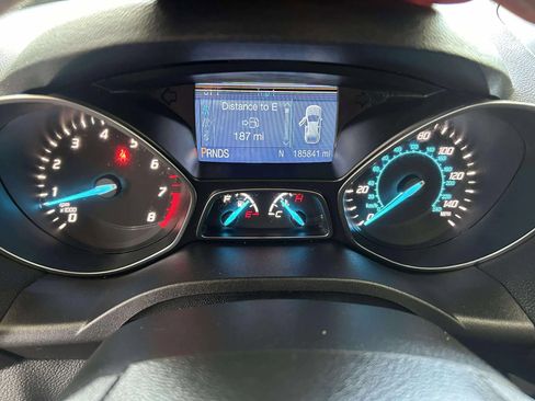 Used 2015 Ford Escape S image 20