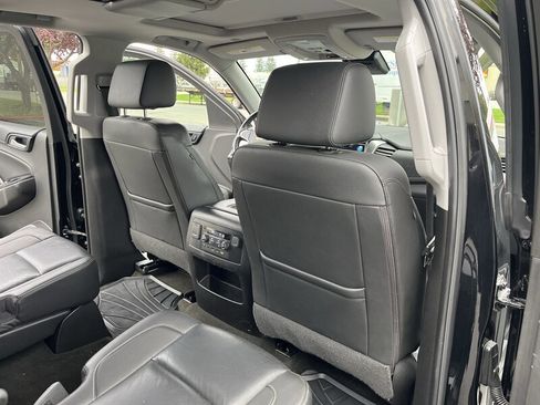 Used 2018 Chevrolet Tahoe Premier image 42