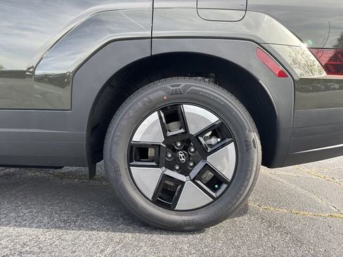 New 2026 Hyundai Santa Fe SEL image 20