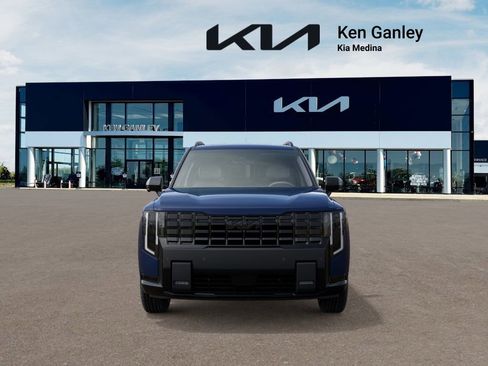 New 2027 Kia Telluride SX X-Line AWD/4WD image 2