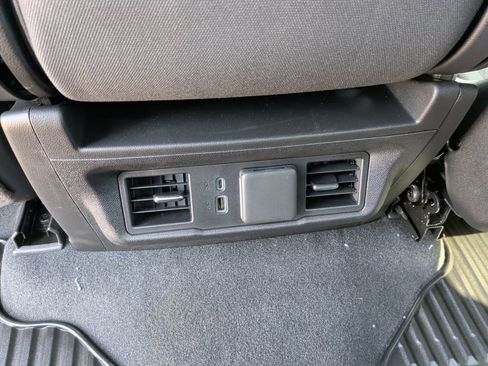 New 2025 Chevrolet Silverado 1500 RST AWD/4WD image 36