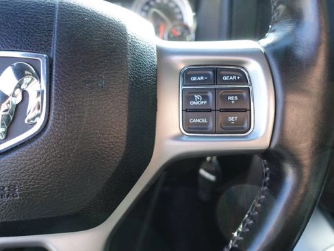 Used 2021 RAM 1500 Classic Warlock image 52