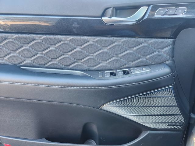 Used 2020 Hyundai Palisade Limited FWD image 22